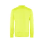 jc023eye-2xl   LONG SLEEVE ACTIVE T