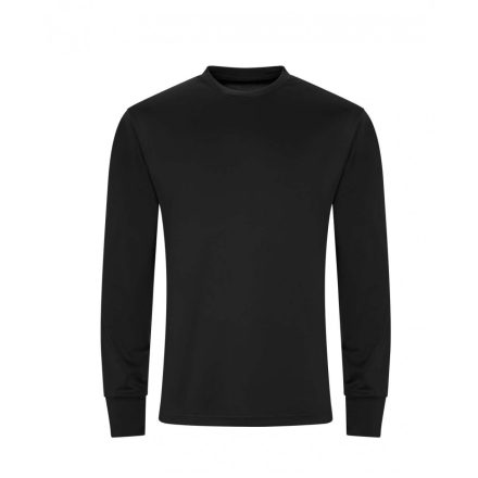 jc023jbl-l   LONG SLEEVE ACTIVE T