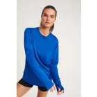 jc023ro-m   LONG SLEEVE ACTIVE T