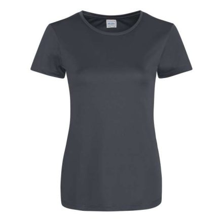 jc025ch-l   WOMEN'S COOL SMOOTH T