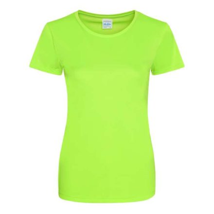 jc025eg-l   WOMEN'S COOL SMOOTH T