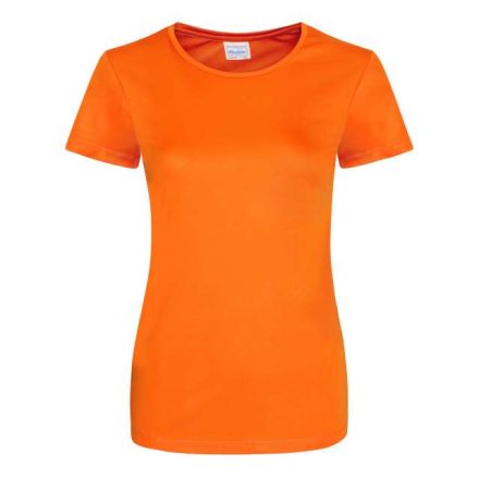 jc025eor-l   WOMEN'S COOL SMOOTH T