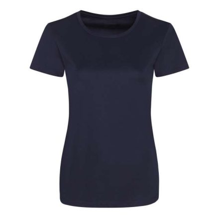 jc025fnv-l   WOMEN'S COOL SMOOTH T