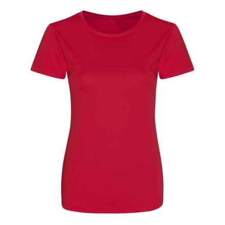 jc025fr-l   WOMEN'S COOL SMOOTH T