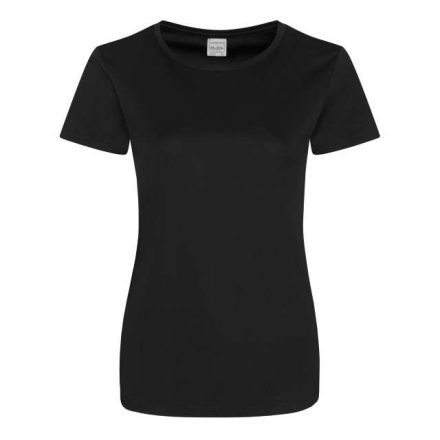 jc025jbl-l   WOMEN'S COOL SMOOTH T