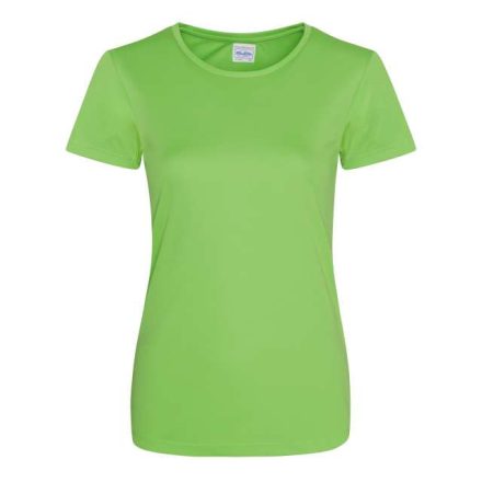 jc025lig-l   WOMEN'S COOL SMOOTH T