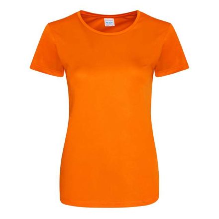 jc025otc-l   WOMEN'S COOL SMOOTH T