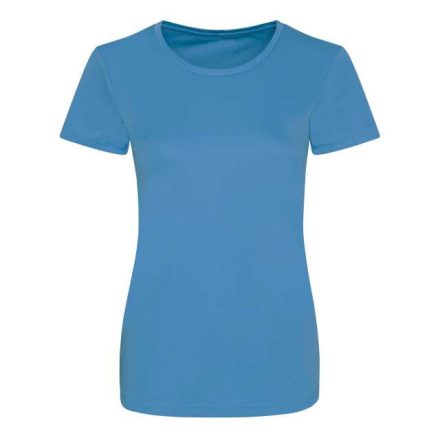 jc025shb-l   WOMEN'S COOL SMOOTH T