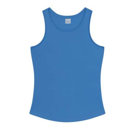 jc026shb-l   WOMEN'S COOL SMOOTH SPORTS VEST