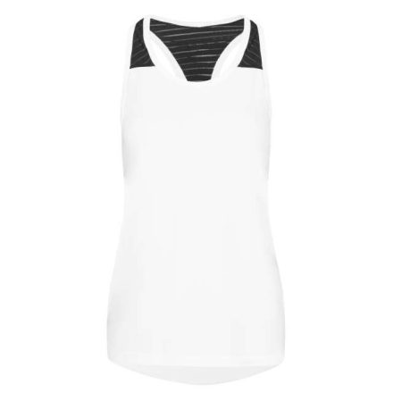 jc027awh/jbl-l   WOMEN'S COOL SMOOTH WORKOUT VEST