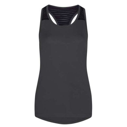 jc027ch/jbl-l   WOMEN'S COOL SMOOTH WORKOUT VEST