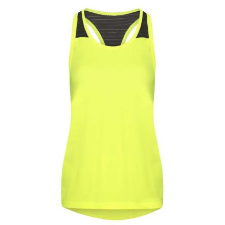 jc027eye/jbl-l   WOMEN'S COOL SMOOTH WORKOUT VEST