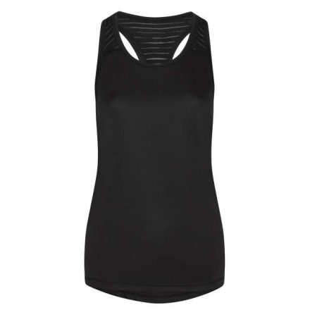 jc027jbl/jbl-l   WOMEN'S COOL SMOOTH WORKOUT VEST