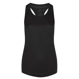 jc027jbl/jbl-xxs   WOMEN'S COOL SMOOTH WORKOUT VEST