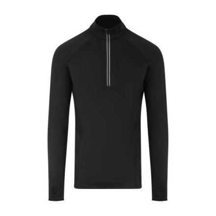 jc030jbl-2xl   COOL FLEX 1/2 ZIP TOP