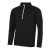 jc031jbl/fr-l MEN'S COOL 1/2 ZIP SWEAT
