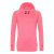 jc038epim-s WOMEN'S COOL COWL NECK TOP