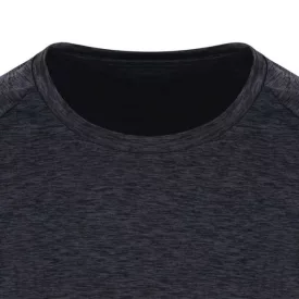 jc039bslm-m   WOMEN'S LONG SLEEVE CROP T