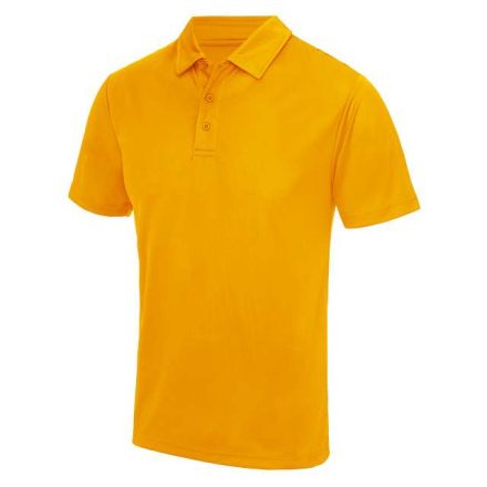 jc040go-2xl   COOL POLO