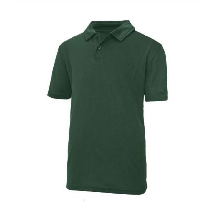 jc040jbg-l   KIDS COOL POLO