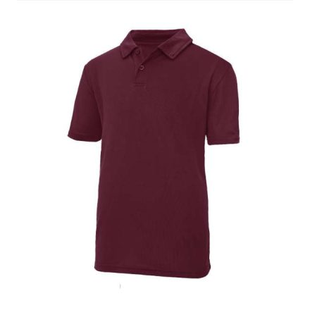 jc040jbu-l   KIDS COOL POLO