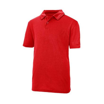 jc040jfr-l   KIDS COOL POLO