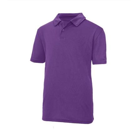 jc040jpu-l   KIDS COOL POLO