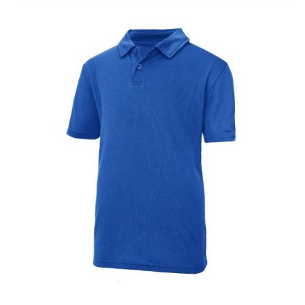 jc040jro-l   KIDS COOL POLO