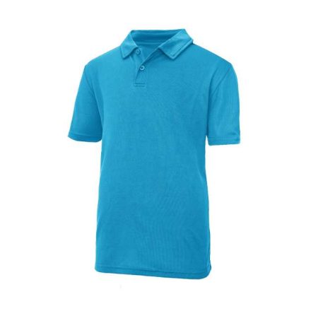 jc040jshb-l   KIDS COOL POLO