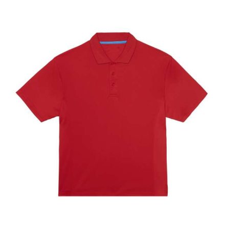 jc041fr-2xl   SUPERCOOL PERFORMANCE  POLO