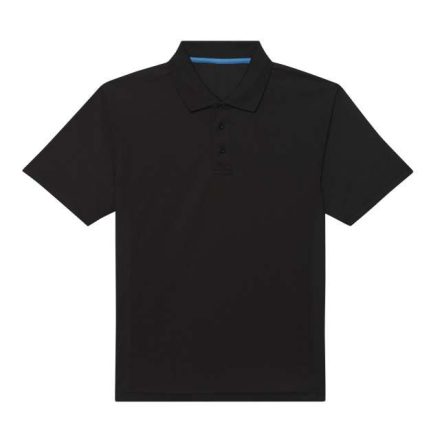 jc041jbl-l   SUPERCOOL PERFORMANCE  POLO