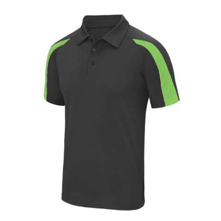 jc043ch/jbl-2xl   CONTRAST COOL POLO