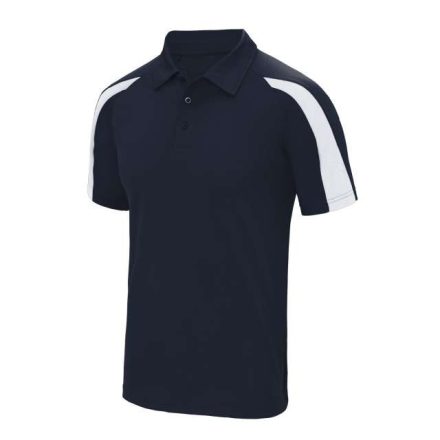 jc043fn/arw-2xl   CONTRAST COOL POLO