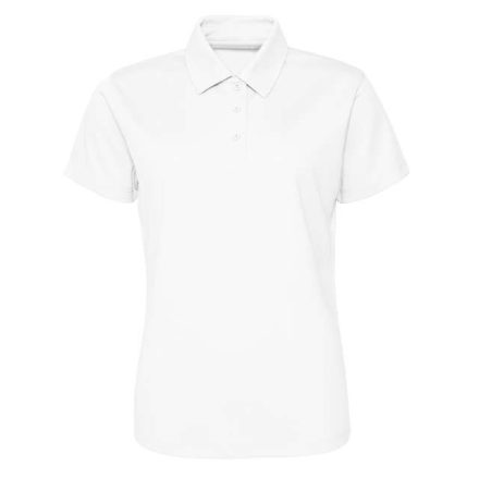 jc045awh-2xl   WOMEN'S COOL POLO