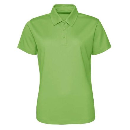 jc045lig-m   WOMEN'S COOL POLO