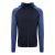 jc057nv/nvm-l MEN'S COOL CONTRAST ZOODIE