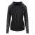 jc058jbl-s   WOMEN'S COOL CONTRAST ZOODIE