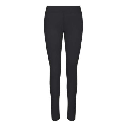 jc070jbl-l   WOMEN'S COOL WORKOUT LEGGING