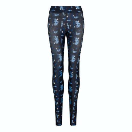 jc077abb-l   WOMEN'S COOL PRINTED LEGGING