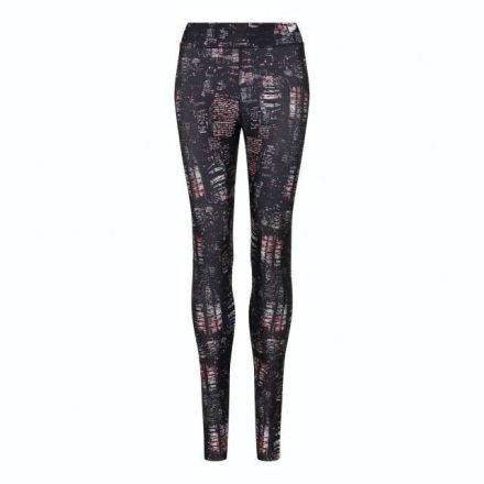 jc077cin-l   WOMEN'S COOL PRINTED LEGGING