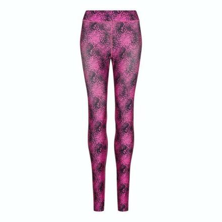 jc077spp-l   WOMEN'S COOL PRINTED LEGGING