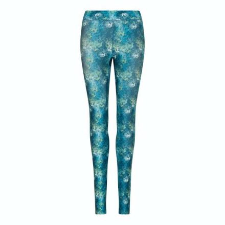 jc077trr-l   WOMEN'S COOL PRINTED LEGGING