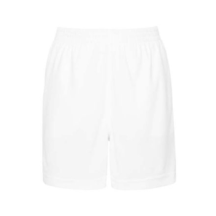 jc080jawh-l   KIDS COOL SHORT