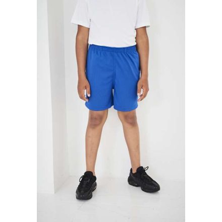 jc080jeg-l   KIDS COOL SHORT