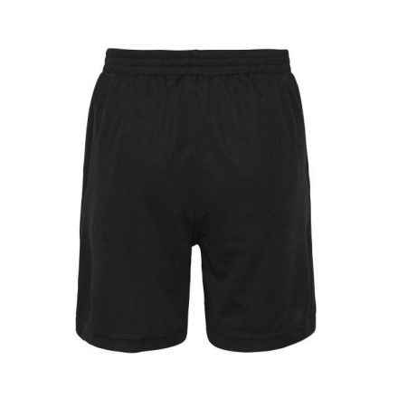 jc080jjbl-l   KIDS COOL SHORT