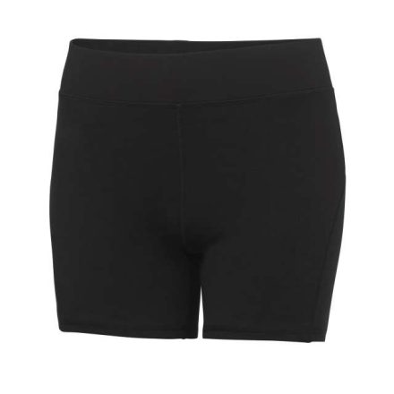 jc088jbl-l   WOMEN'S COOL TRAINING SHORTS