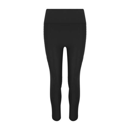 jc167jbl-xl   WOMEN'S COOL SEAMLESS LEGGING