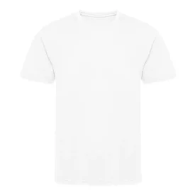 jc201jawh-xs   KIDS RECYCLED COOL  T