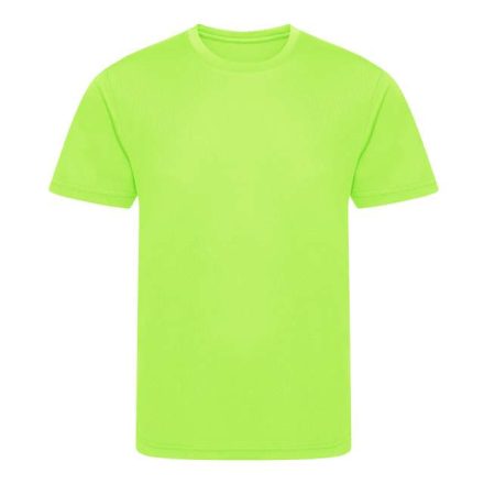 jc201jeg-xl   KIDS RECYCLED COOL  T