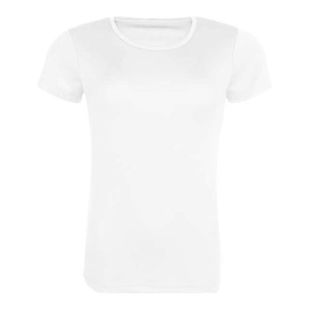 jc205awh-2xl   WOMEN'S RECYCLED COOL T